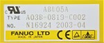 FANUC A03B-0819-C002